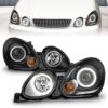 Head Light Set