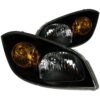 Head Light Set