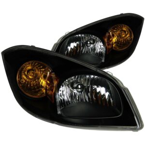 Head Light Set