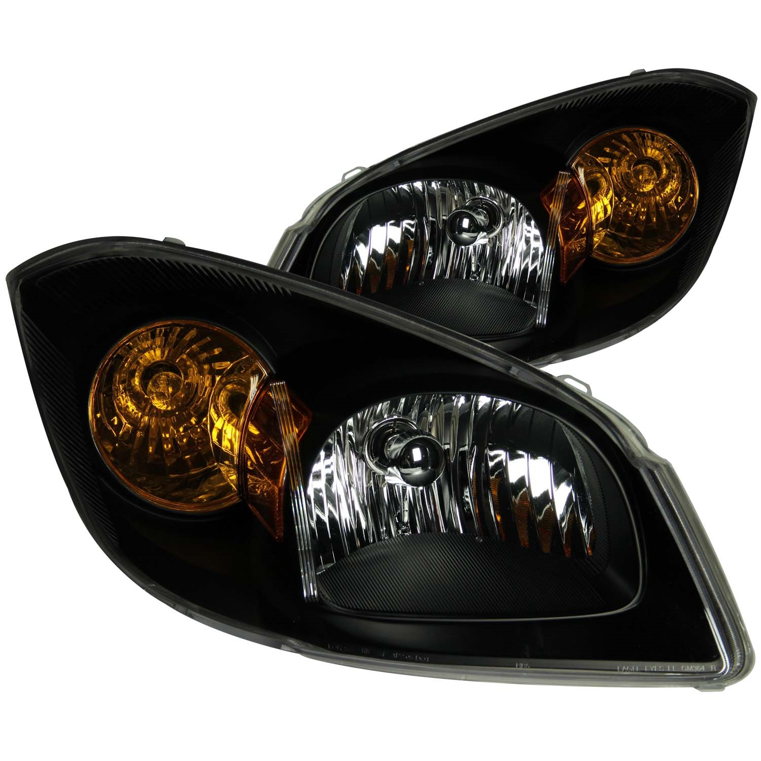 Head Light Set
