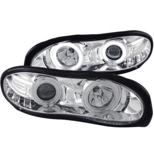 Head Light Set