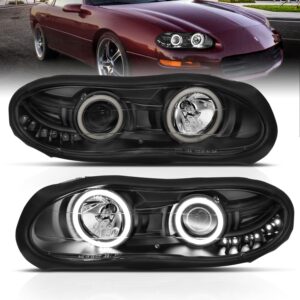 Head Light Set