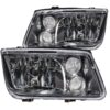 Head Light Set