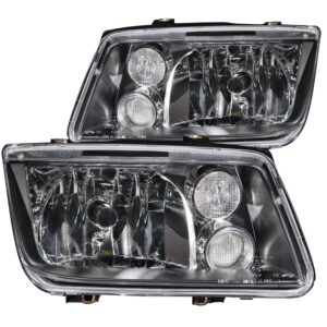 Head Light Set