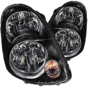 Head Light Set