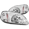 Head Light Set