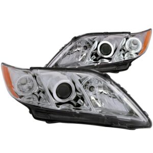 Head Light Set