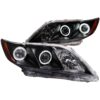 Head Light Set