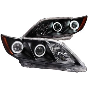 Head Light Set