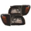 Head Light Set