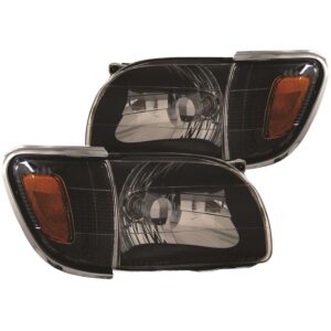Head Light Set