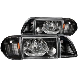 Head Light Set