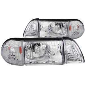 Head Light Set