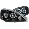 Head Light Set