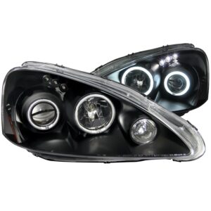 Head Light Set