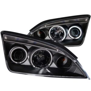 Head Light Set