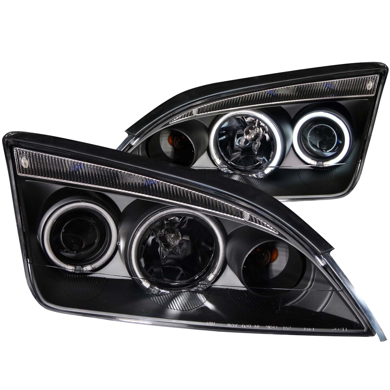 Head Light Set