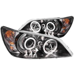 Head Light Set