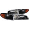 Head Light Set