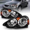 Head Light Set