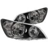 Head Light Set