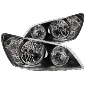 Head Light Set