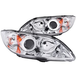 Head Light Set