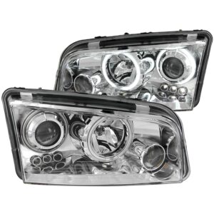 Head Light Set