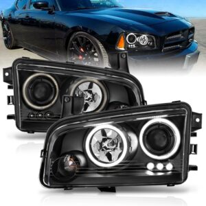 Head Light Set