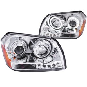 Head Light Set