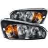 Head Light Set