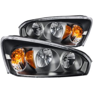 Head Light Set