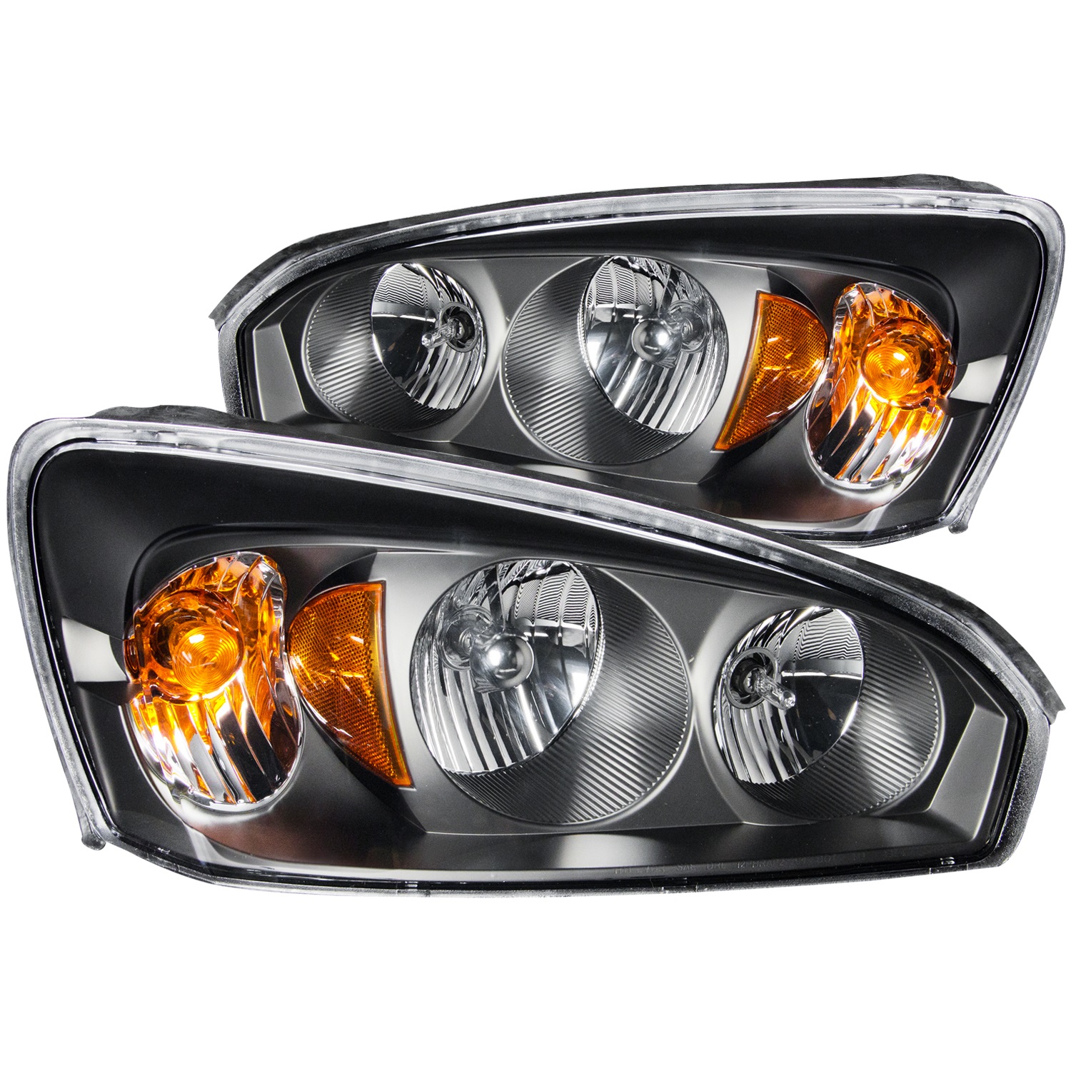 Head Light Set
