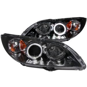 Head Light Set