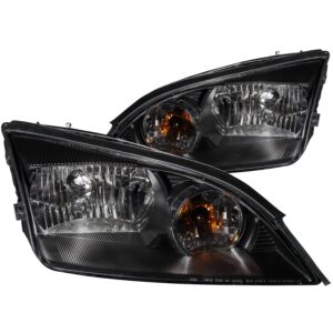 Head Light Set