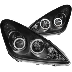 Head Light Set