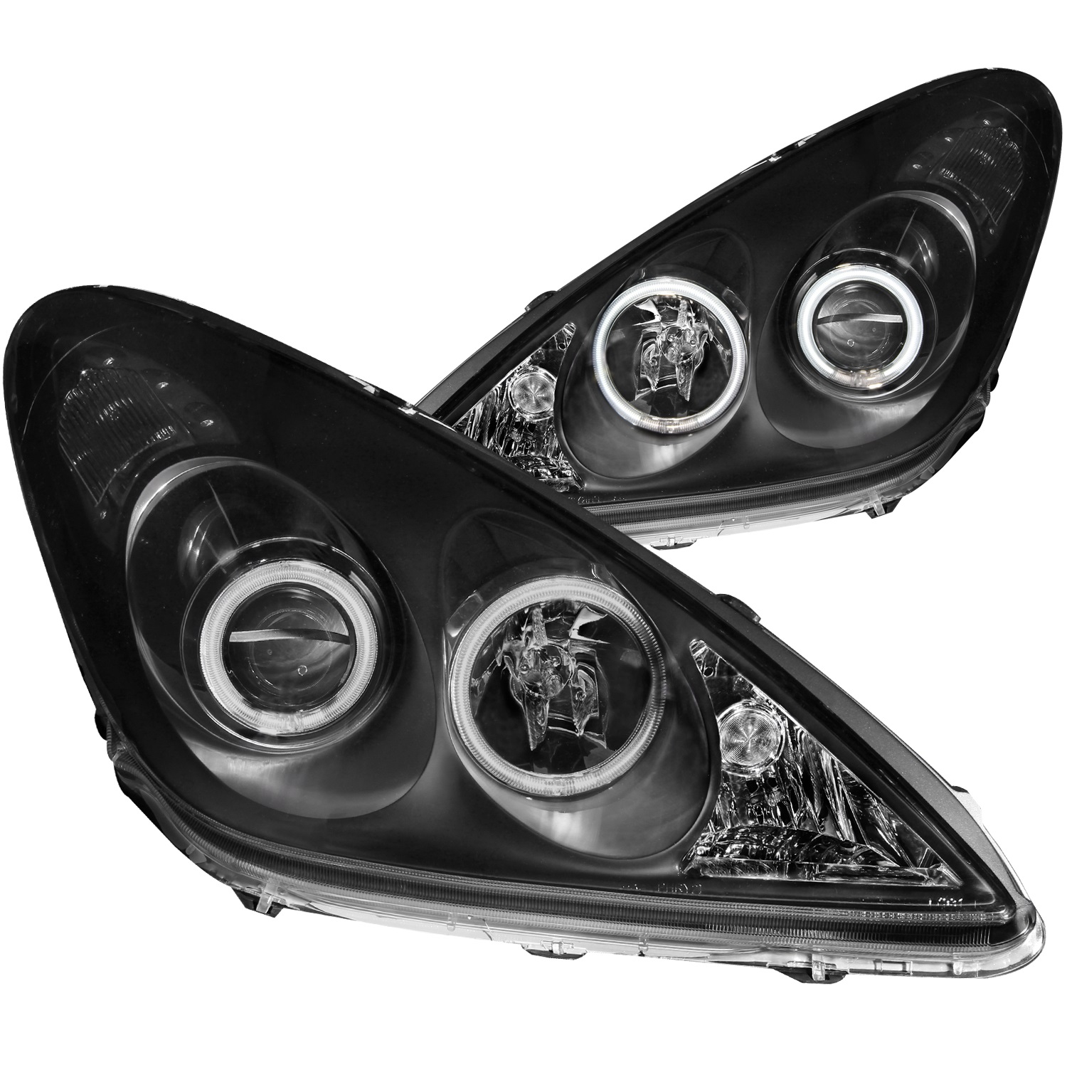 Head Light Set