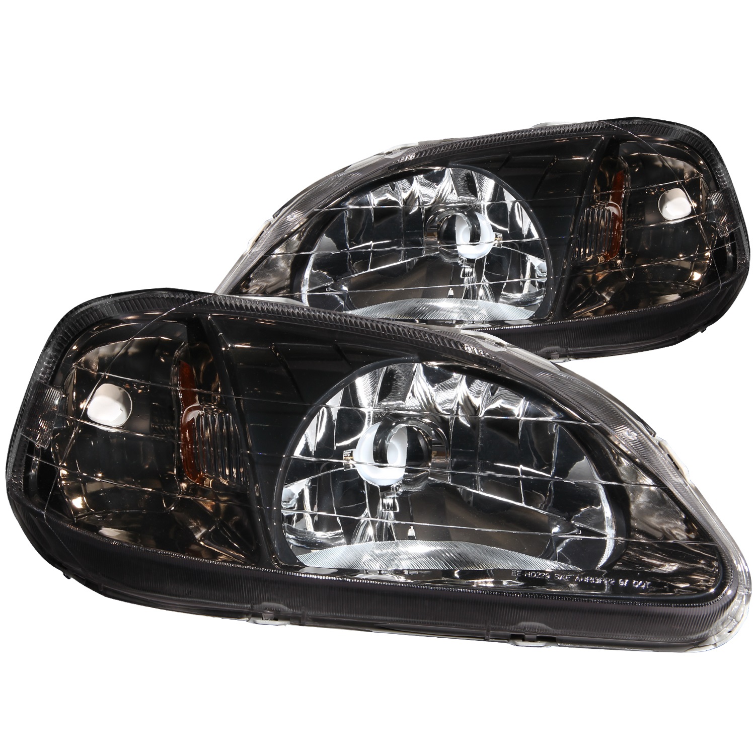 Head Light Set