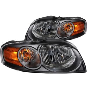 Head Light Set
