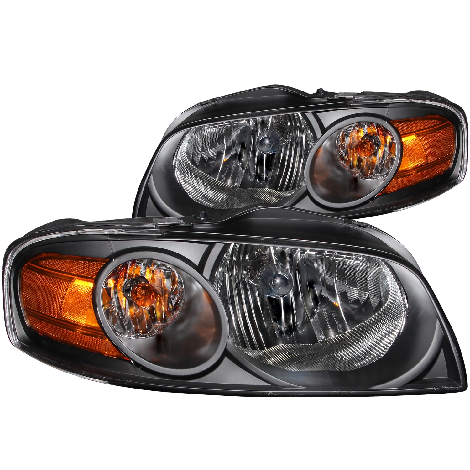 Head Light Set