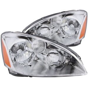 Head Light Set