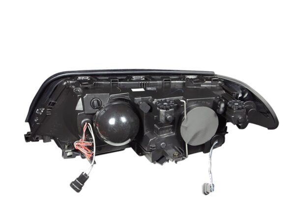 Head Light Set