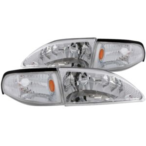 Head Light Set