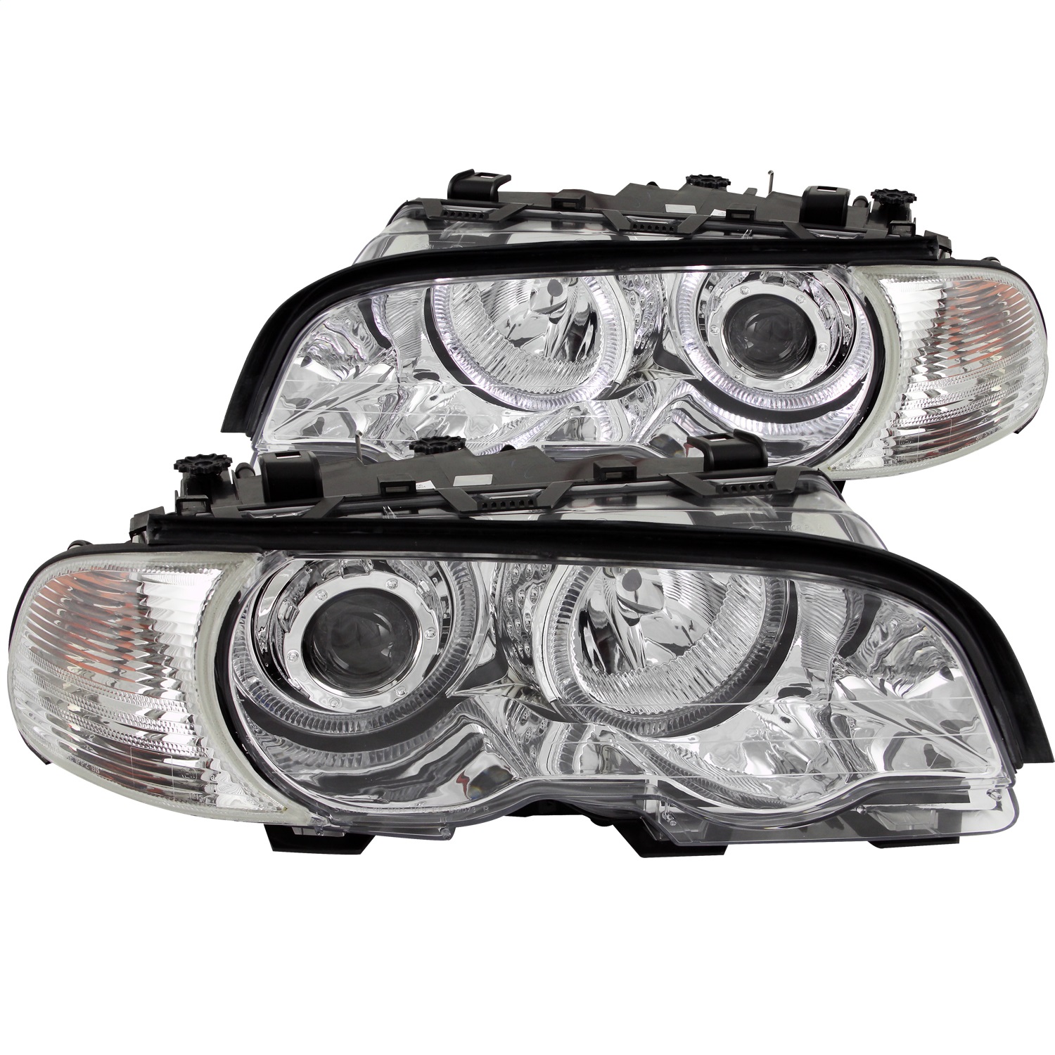 Head Light Set