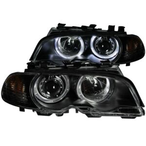 Head Light Set