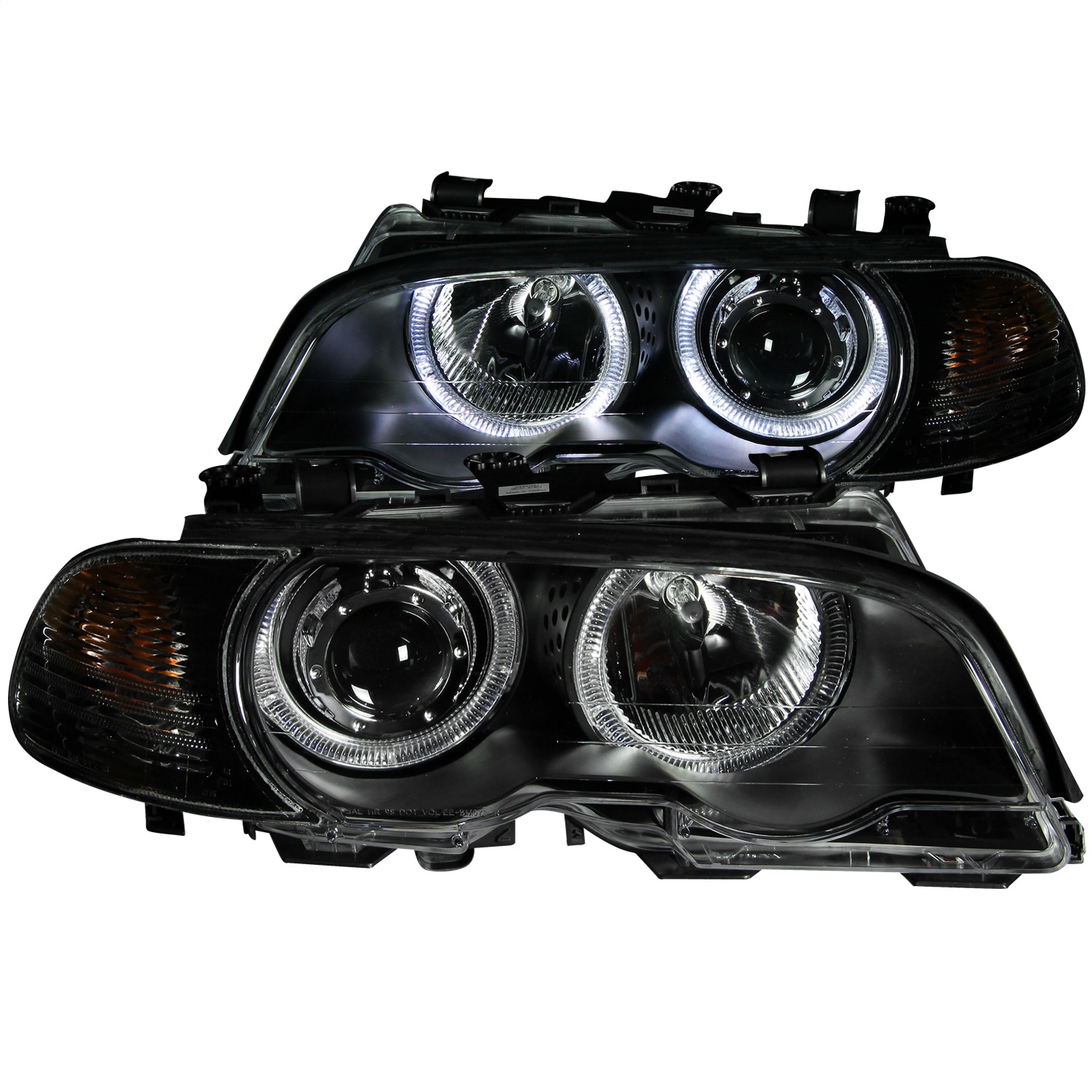 Head Light Set