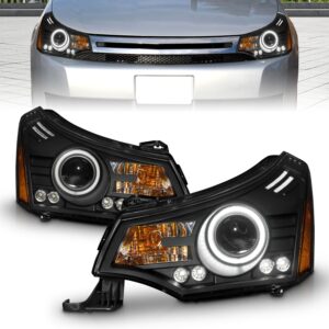 Head Light Set
