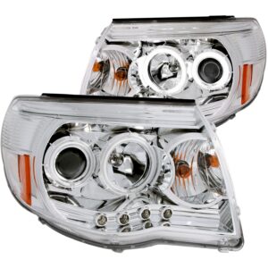Head Light Set