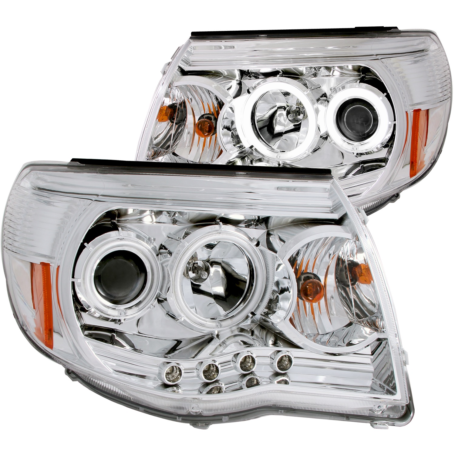 Head Light Set