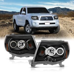 Head Light Set